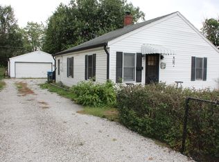 506 S Taft Ave, Indianapolis, IN