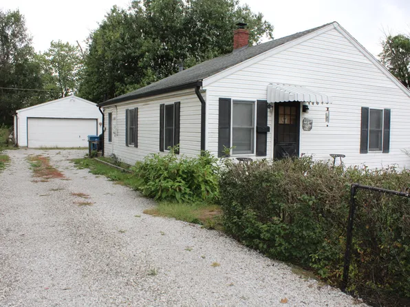 506 S Taft Ave, Indianapolis, IN 46241