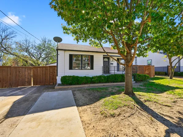 4024 Moler St, Dallas, TX 75211