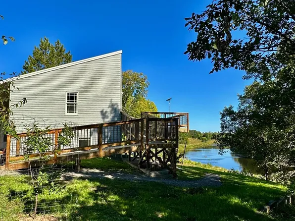 7714 Town Rd #94, Littlefork, MN 56653