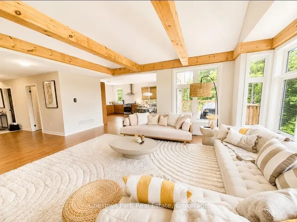 1018 Ridgeline Dr, Lake Of Bays, ON P1H 0K1