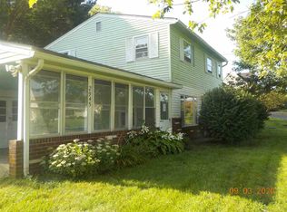 2945 Oak Ridge Rd, Mount Crawford, VA 22841