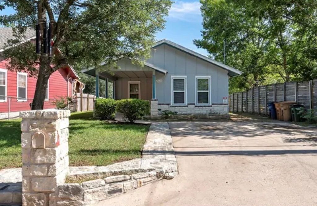 2609 Sol Wilson Ave - Property Image
