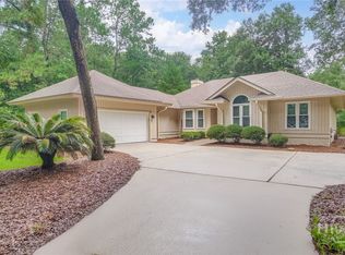 1 Carlow Lane, Savannah, GA 31411