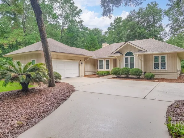 1 Carlow Lane, Savannah, GA 31411