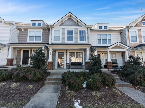 415 Shadow Glen Dr, Nashville, TN 37211