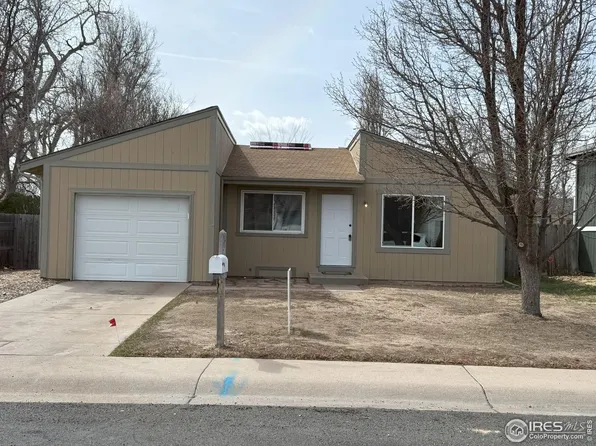 2104 36th St, Evans, CO 80620