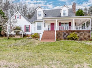 1420 Old Piney Rd, Maryville, TN 37803