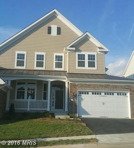 1st image of 20934 Goose Preserve Dr