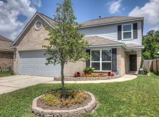 4819 Blue Spruce Hill St, Humble, TX 77346
