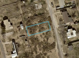 1310 Kindle Rd, Big Spring, TX 79720