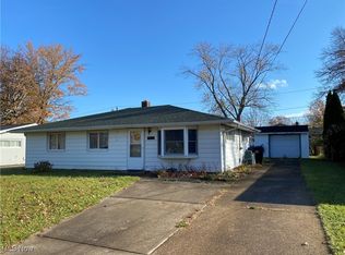 6545 Burton Dr, Brookpark, OH