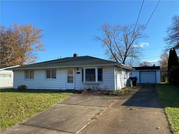 6545 Burton Dr, Brookpark, OH 44142