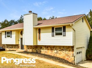 3760 Saddle Ridge Dr, Snellville, GA 30039