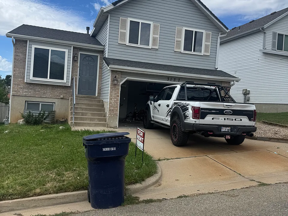 3137 N 1175 E