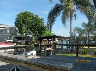 172 Moonlite Dr, Welaka, FL 32193