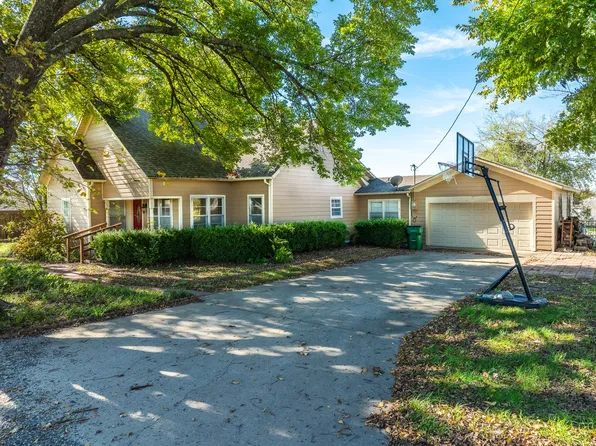 1907 Bryant St, Melissa, TX 75454