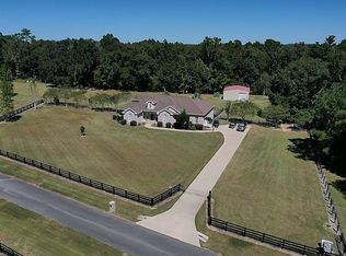 1045 Hiawatha Farms Rd, Monticello, FL 32344