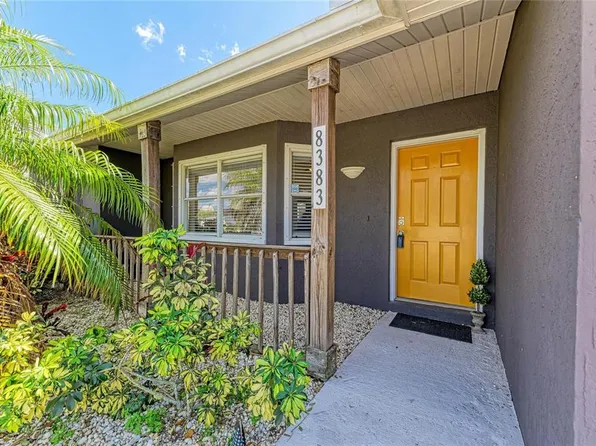 8383 Osbert Ave, North Port, FL 34287