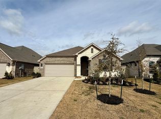 3806 Sunrise Ln, League City, TX 77573