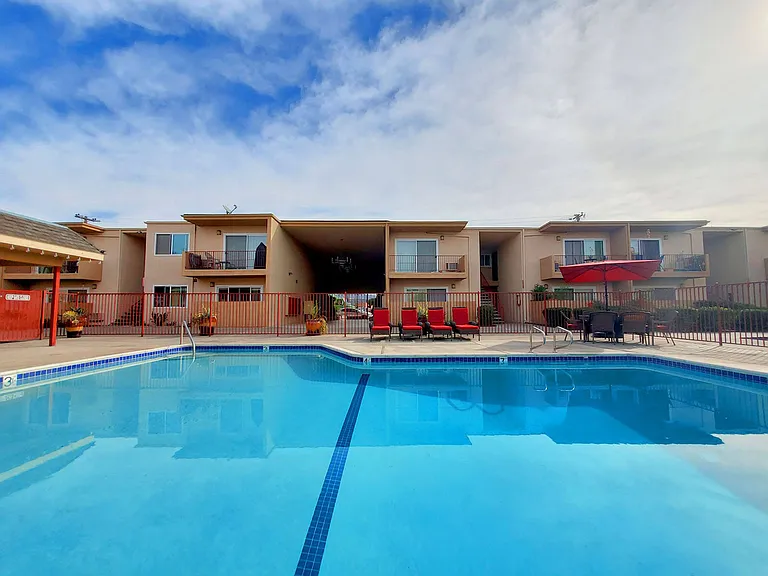 Shady Terrace Apartments! — Photo 17