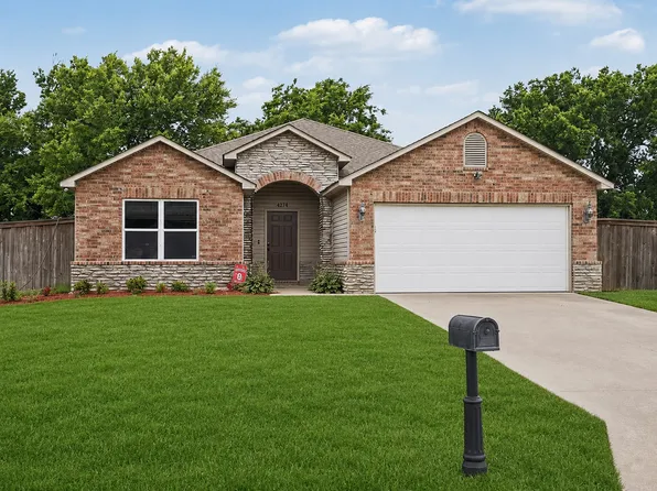 4274 S 245th East Ave, Broken Arrow, OK 74014