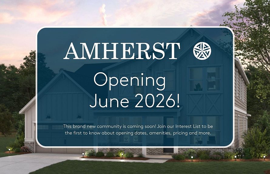 Opening June 2026!