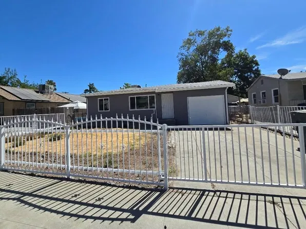 1945 S 4th St, Fresno, CA 93702