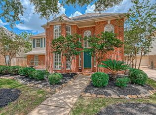 13819 Rosebranch Ct, Houston, TX 77059