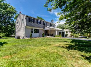 348 Yoder Rd, Harleysville, PA 19438