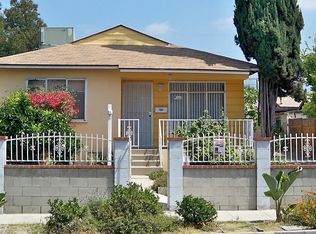 4055 Chevy Chase Dr, Los Angeles, CA 90039