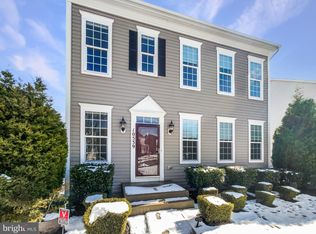 10539 Bittersweet Ln, Bristow, VA 20136