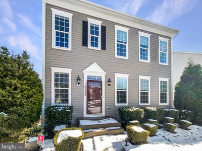 10539 Bittersweet Ln, Bristow, VA, 20136