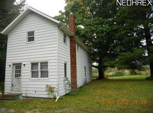 437 Middle Rd, Conneaut, OH 44030