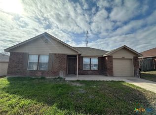 1503 E Calhoun Ave, Temple, TX 76501