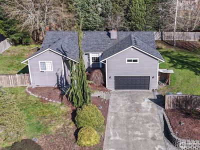 11507 209th Avenue Ct E, Sumner, WA, 98391