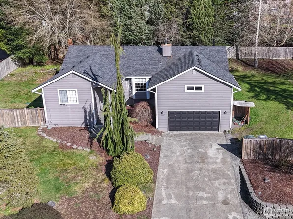 11507 209th Avenue Ct E, Bonney Lake, WA 98391
