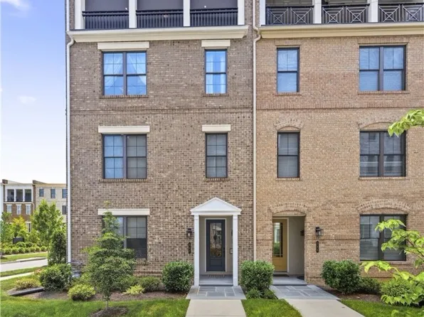 360 Souldren Walk APT B, Henrico, VA 23233