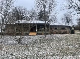 3801 Seeber Dr, Knoxville, TN 37918