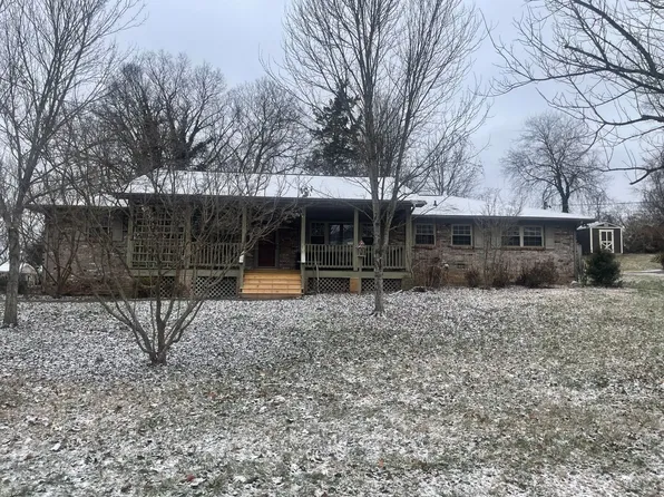 3801 Seeber Dr, Knoxville, TN 37918