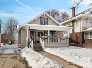 112 Tennyson Ave, Buffalo, NY 14216