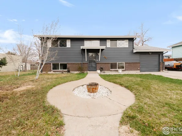 1622 Quivira Dr, Denver, CO 80229