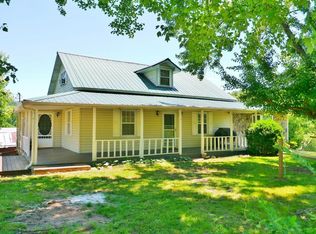 105 Brendle Rd, Franklin, NC 28734