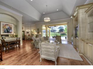 3274 Sedge Pl, Naples, FL 34105