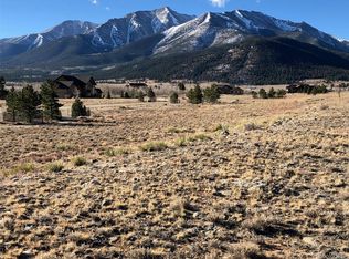 17408 Reserve Dr LOT 34, Buena Vista, CO 81211