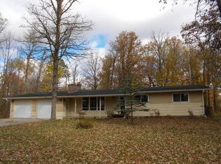 7553 Crown Ln NE, Bemidji, MN 56601