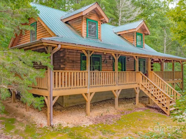 8331 Sugar Hill Rd, Marion, NC 28752