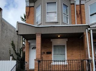 3134 N Pennock St, Philadelphia, PA 19132
