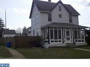 116 Glenrich Ave, Wilmington, DE 19804