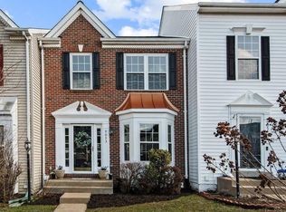 9053 Slate Stone Loop, Bristow, VA 20136